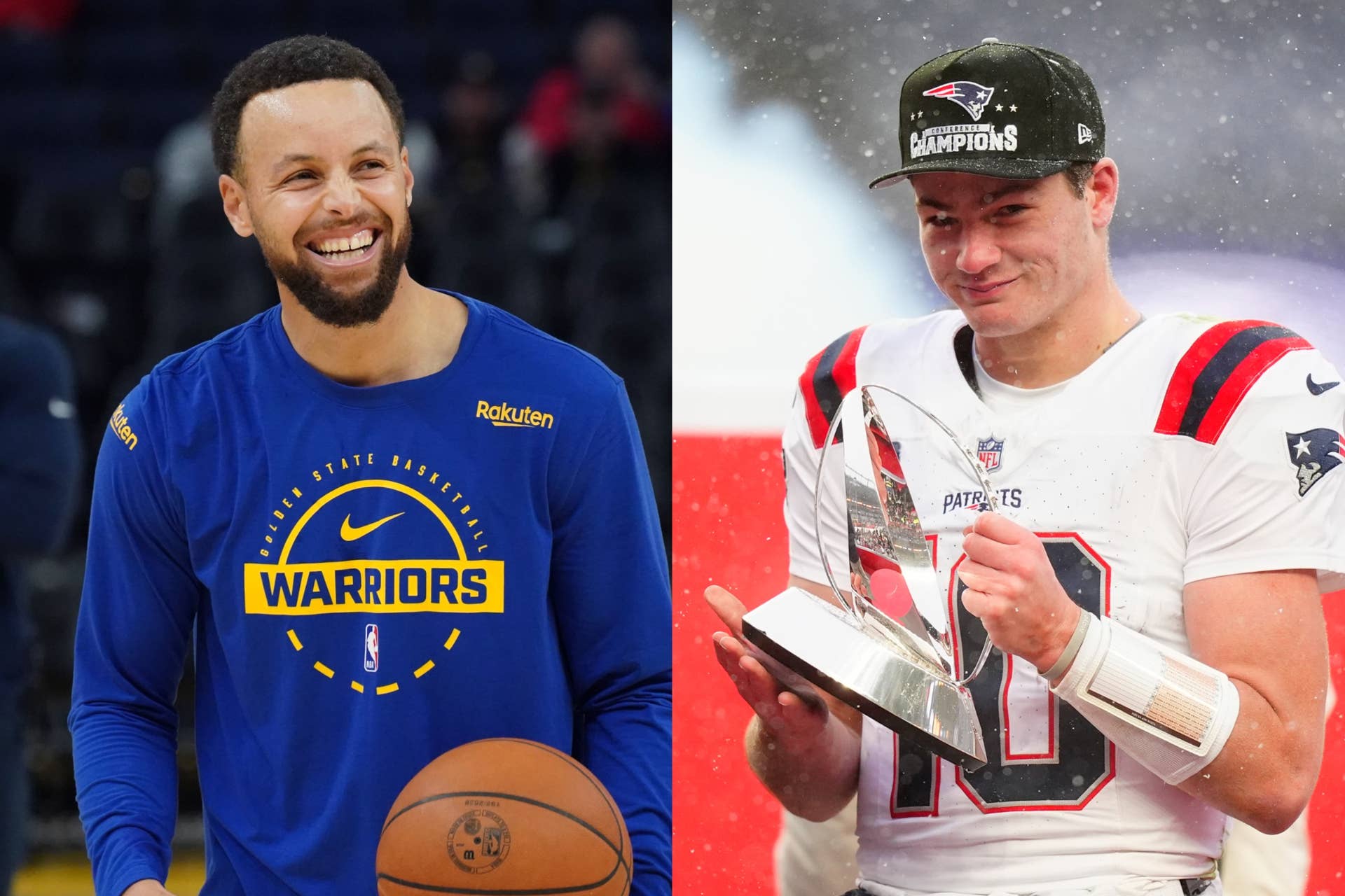 How to Watch Grizzlies vs. Warriors: TV, Stream, Injuries - Athlon