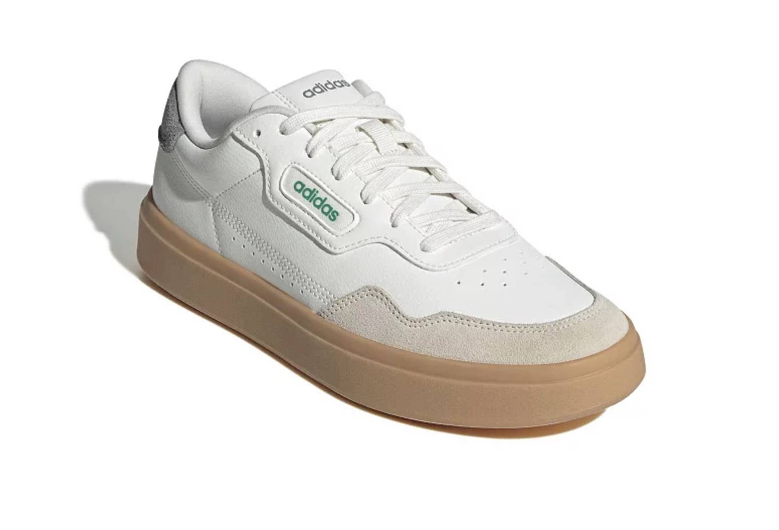 adidas gazelle silver green womens Men's Adidas Superstar main image 1