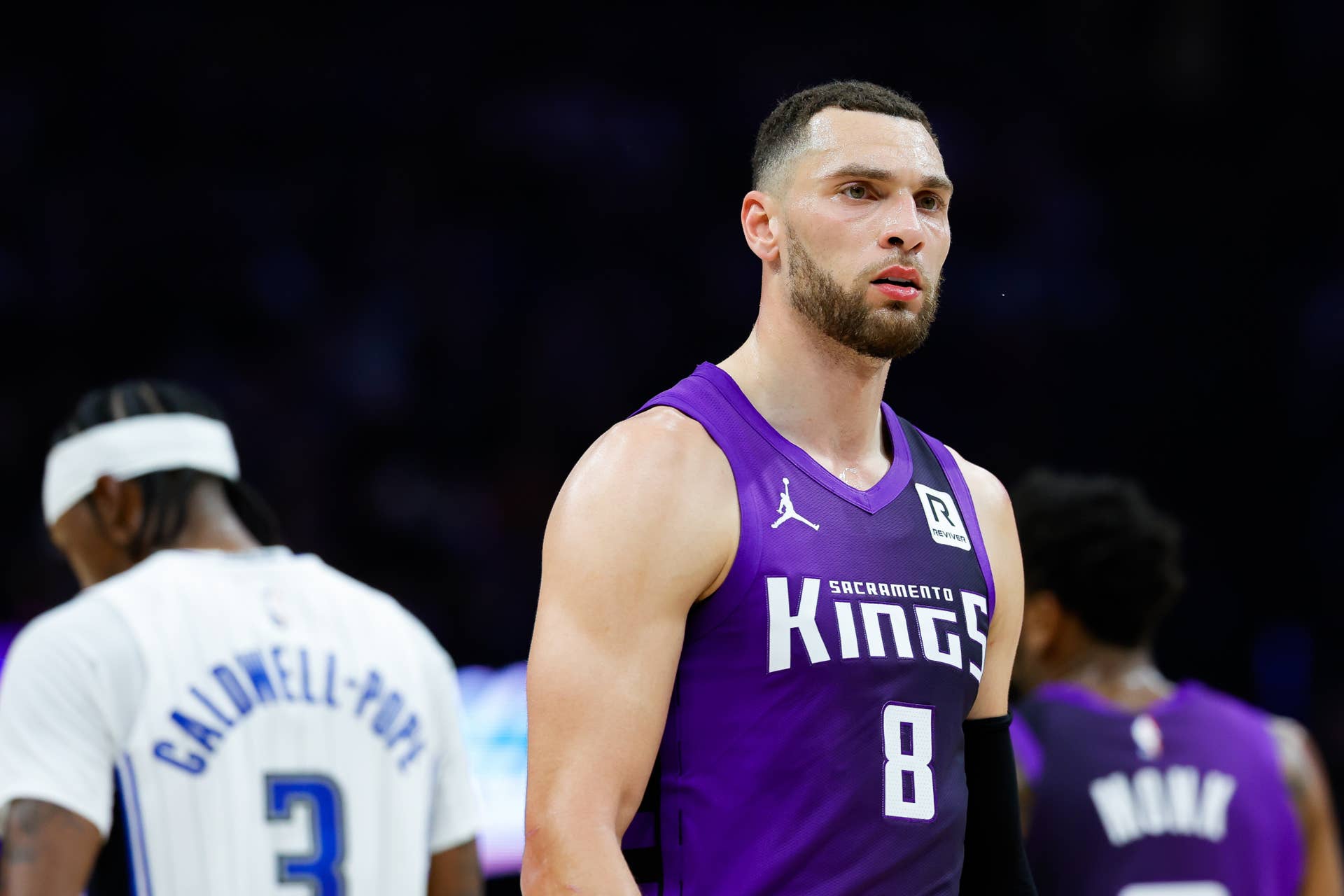 Fantasy Basketball 2026-27: Players Who Need the Right Landing Spot to Matter 