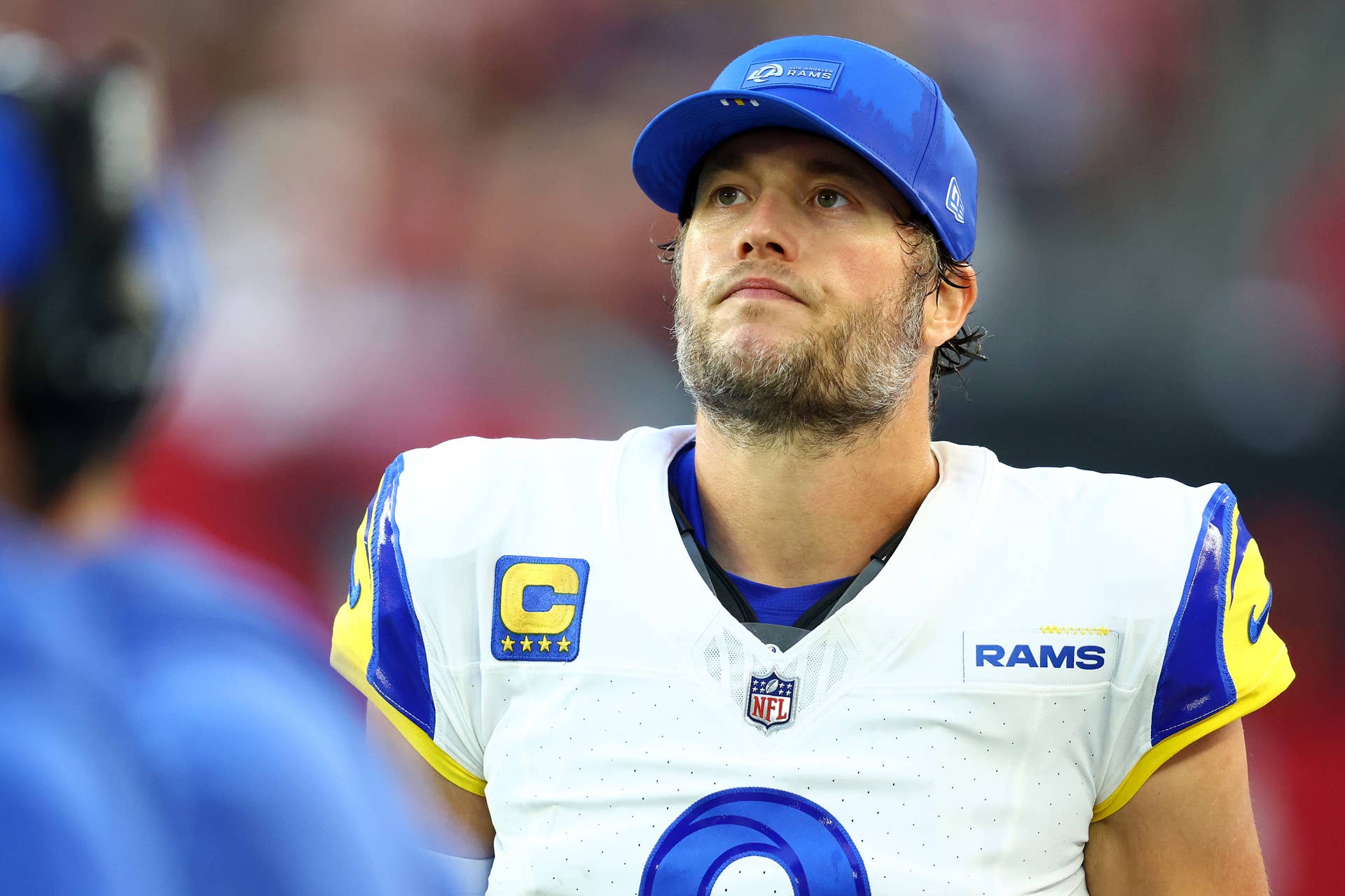 Matthew Stafford, Travis Kelce Approaching NFL Milestones - Athlon