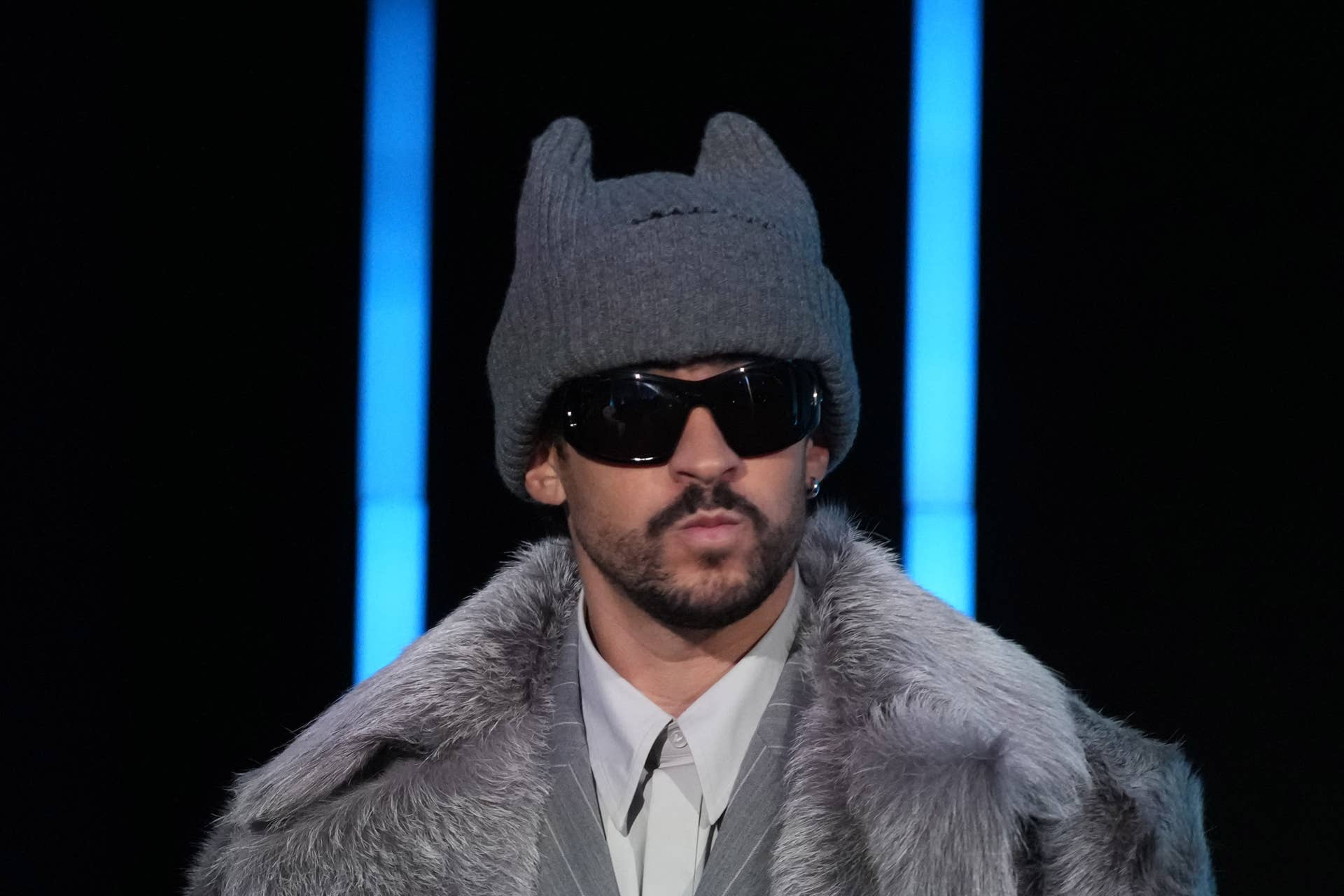 What Time Will Bad Bunny's Super Bowl 60 Halftime Show Start? - Athlon
