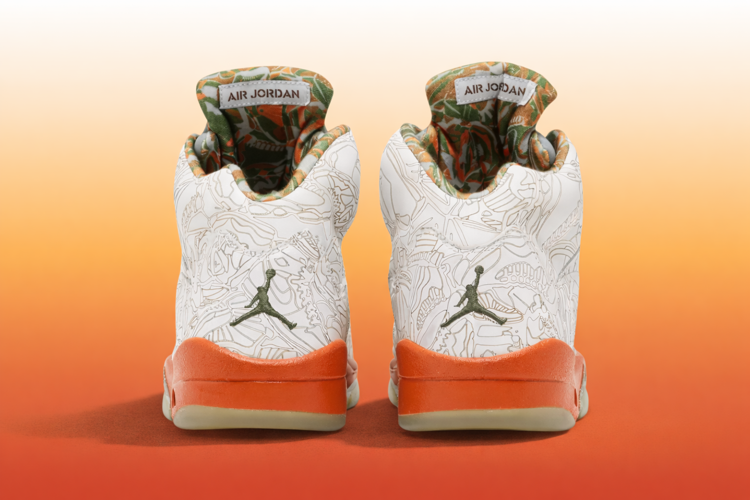 Air Jordan 5 Laser: Where to Buy, Price, and Full History - Athlon