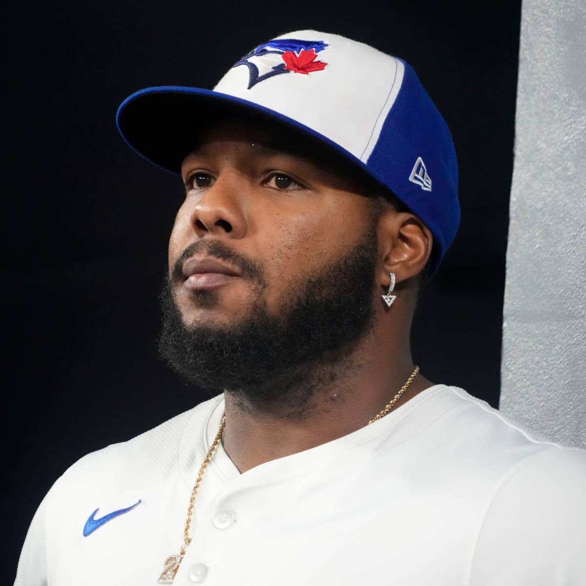 Blue Jays Fans Receive Disappointing Vladimir Guerrero Jr. News on Monday - Athlon Sports