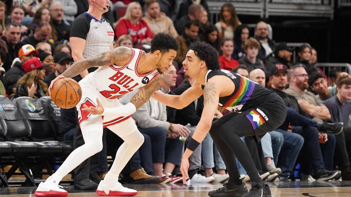 NBA Fantasy Regression Season Is Real: Hot Streaks That Won’t Survive