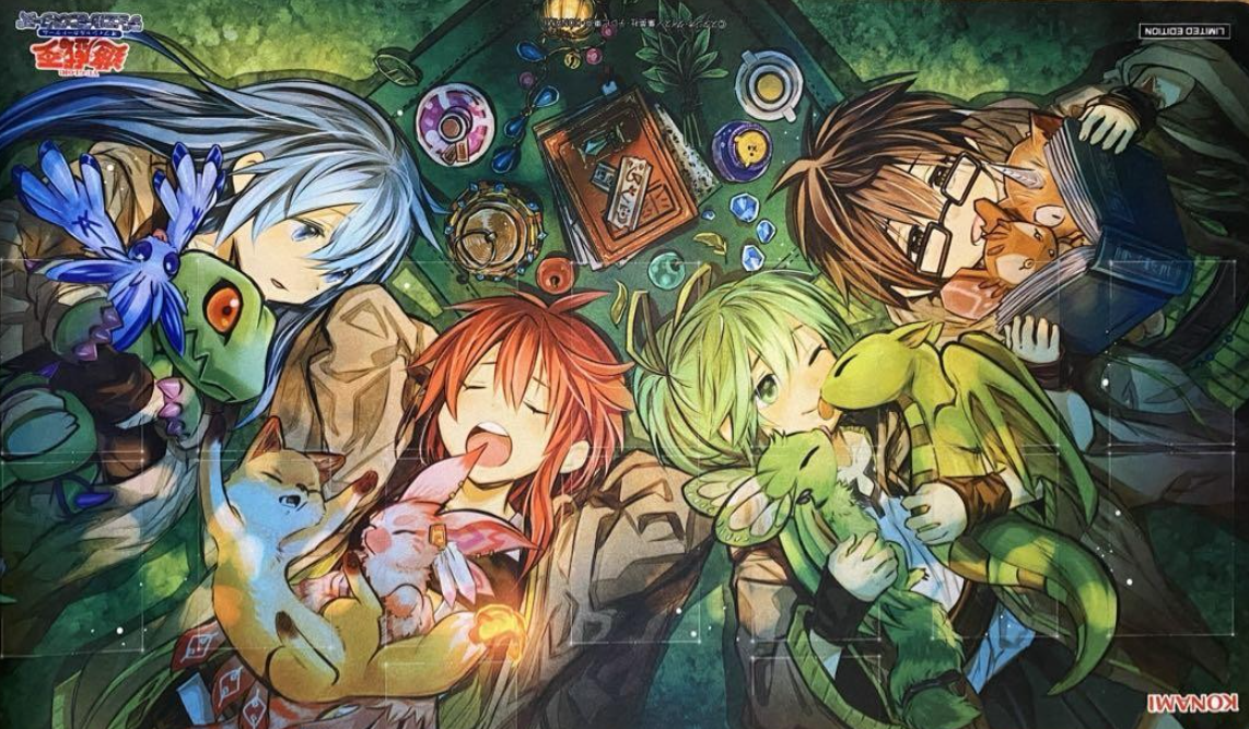 yugioh common charity decks Amazon.com: Yu-Gi-Oh!: The Chronicles Deck