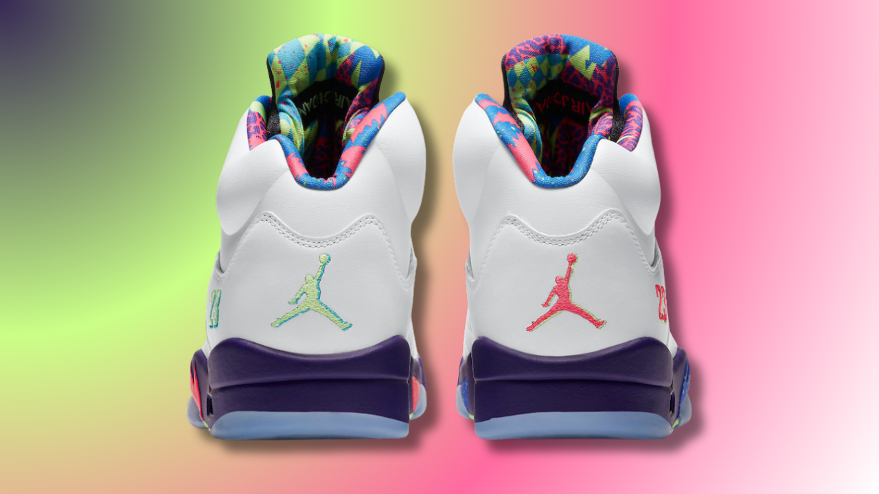 Air Jordan 5 Alternate Bel-Air: Where to Buy the 2020 Retro - Athlon