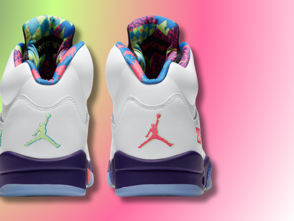 Air Jordan 5 Alternate Bel-Air: Where to Buy the 2020 Retro - Athlon