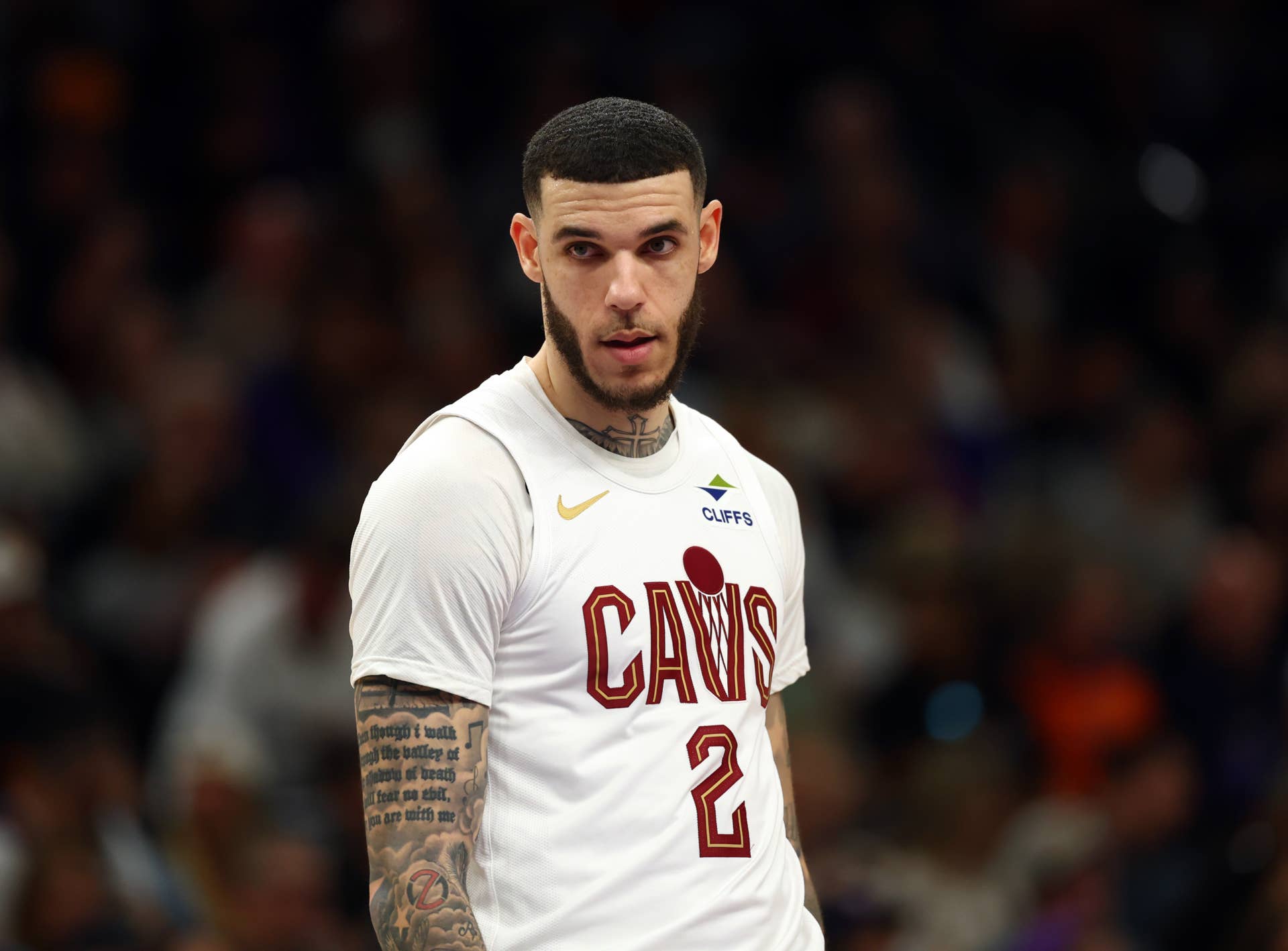 Lonzo Ball Announces Unfortunate Personal News After 7th NBA