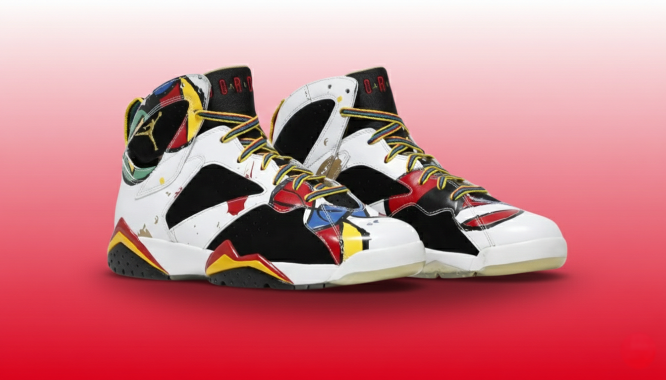 Air Jordan 7