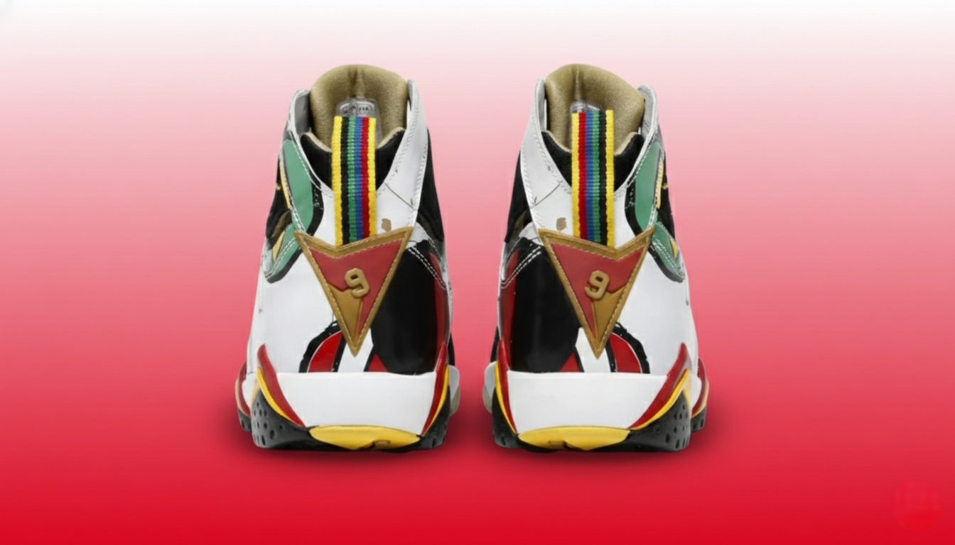 Air Jordan 7 