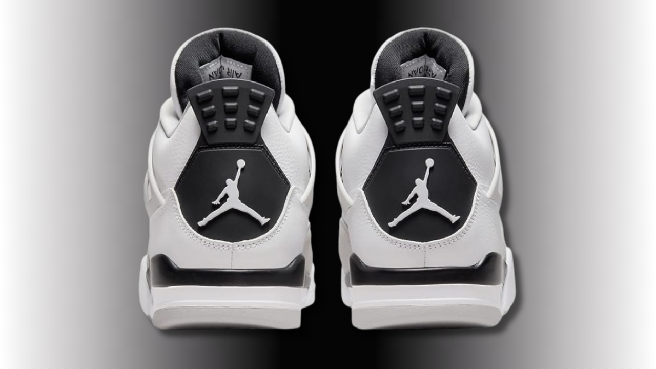 Air Jordan 4 'Military Black' Where to Buy, Resale Guide - Athlon