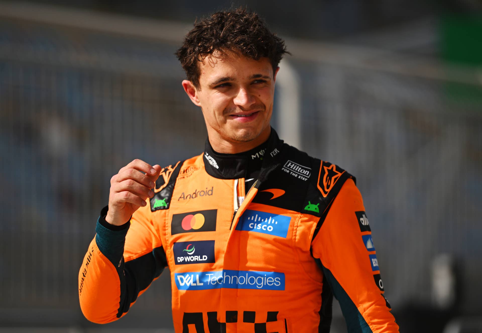 F1 Bahrain Testing: When, Where, and How to Watch Second Preseason ...