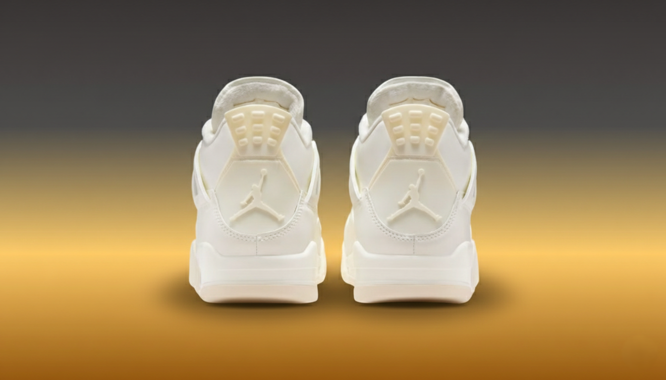 Air Jordan 4 