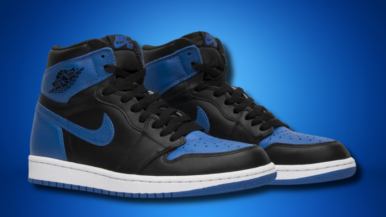 Air Jordan 1 