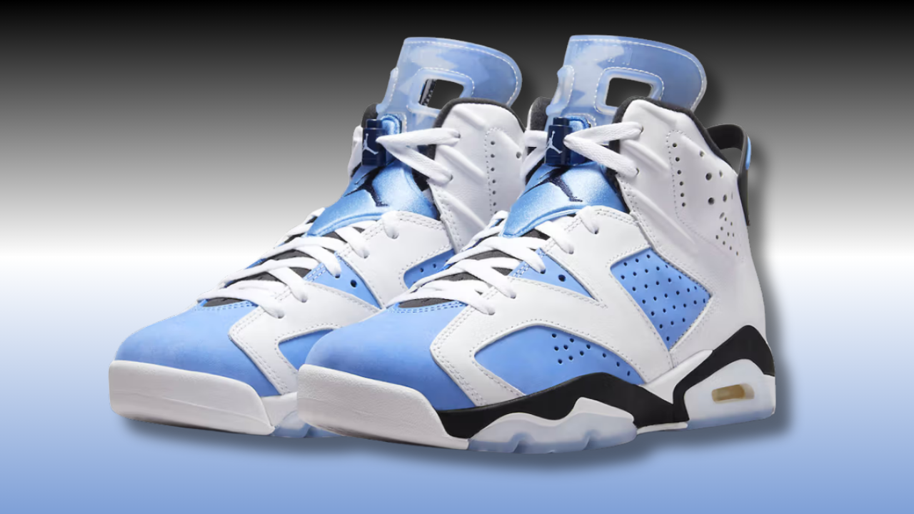 Air Jordan 6 