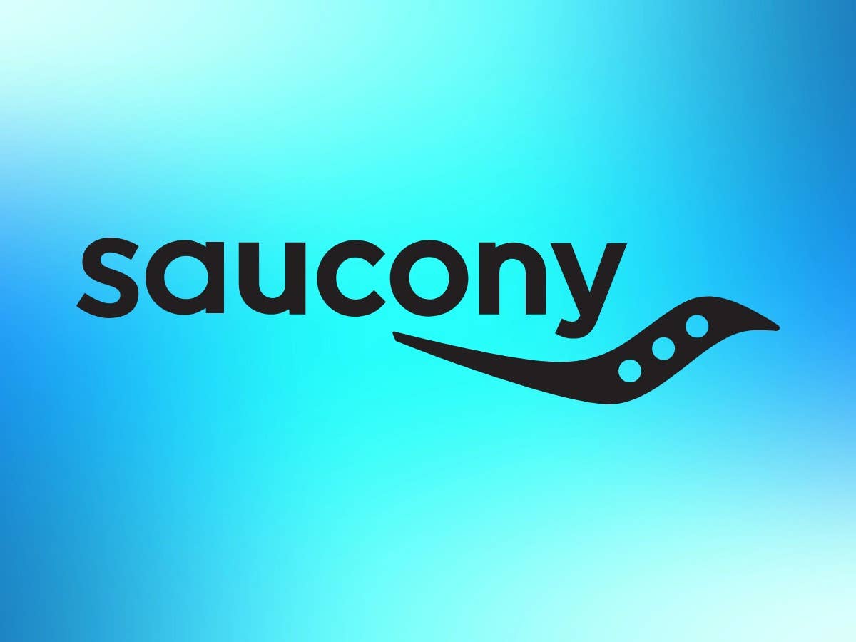 These $90 Double-Cushioned Saucony Shoes Are 'Like Walking on Air'