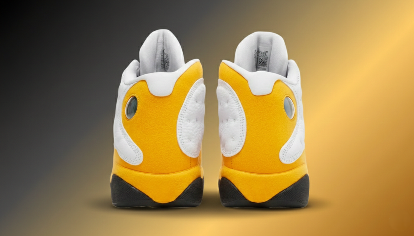 Nike Air Jordan 13 