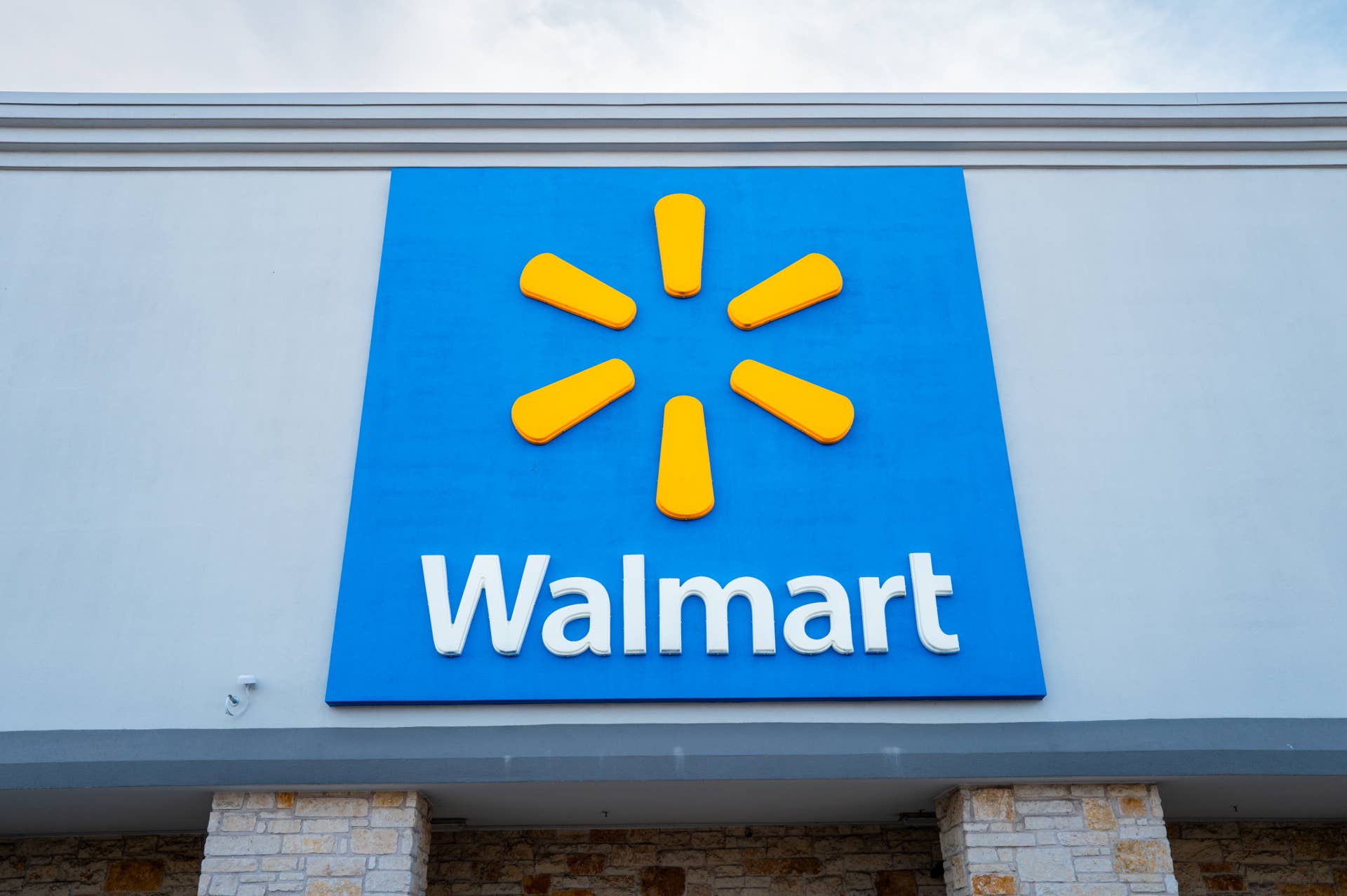 walmart