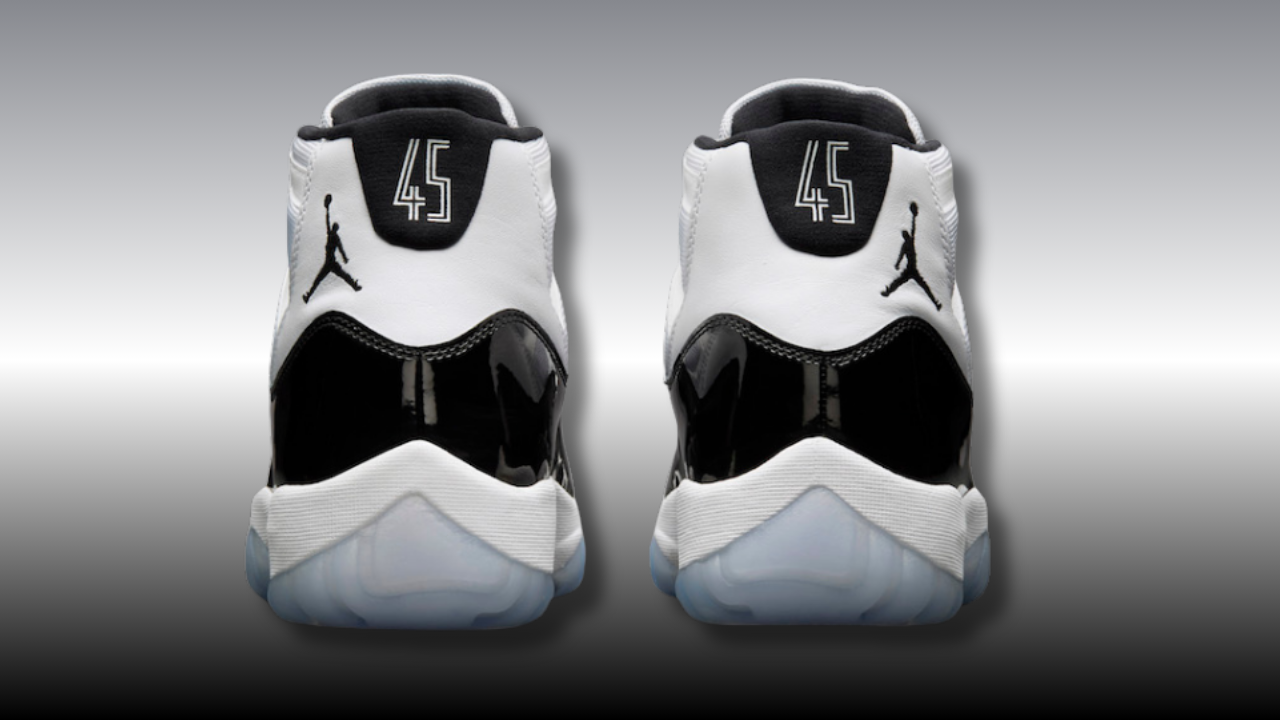 Air Jordan 11 'Concord' — Ultimate Holiday Grail, Patent-Leather