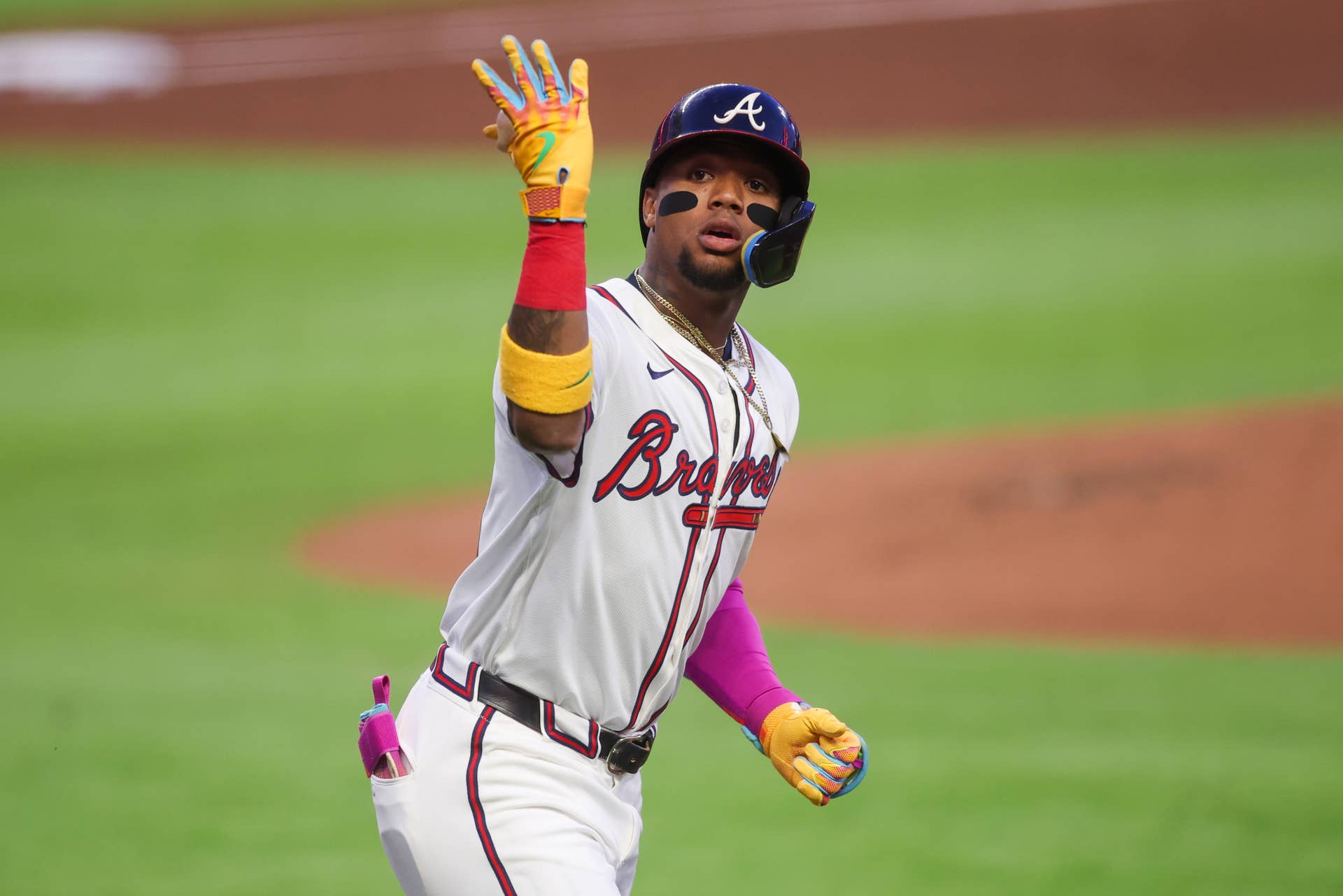 Narrative Math Fantasy Baseball 2026: The Acuna Math Few Owners Have Done Yet - Athlon