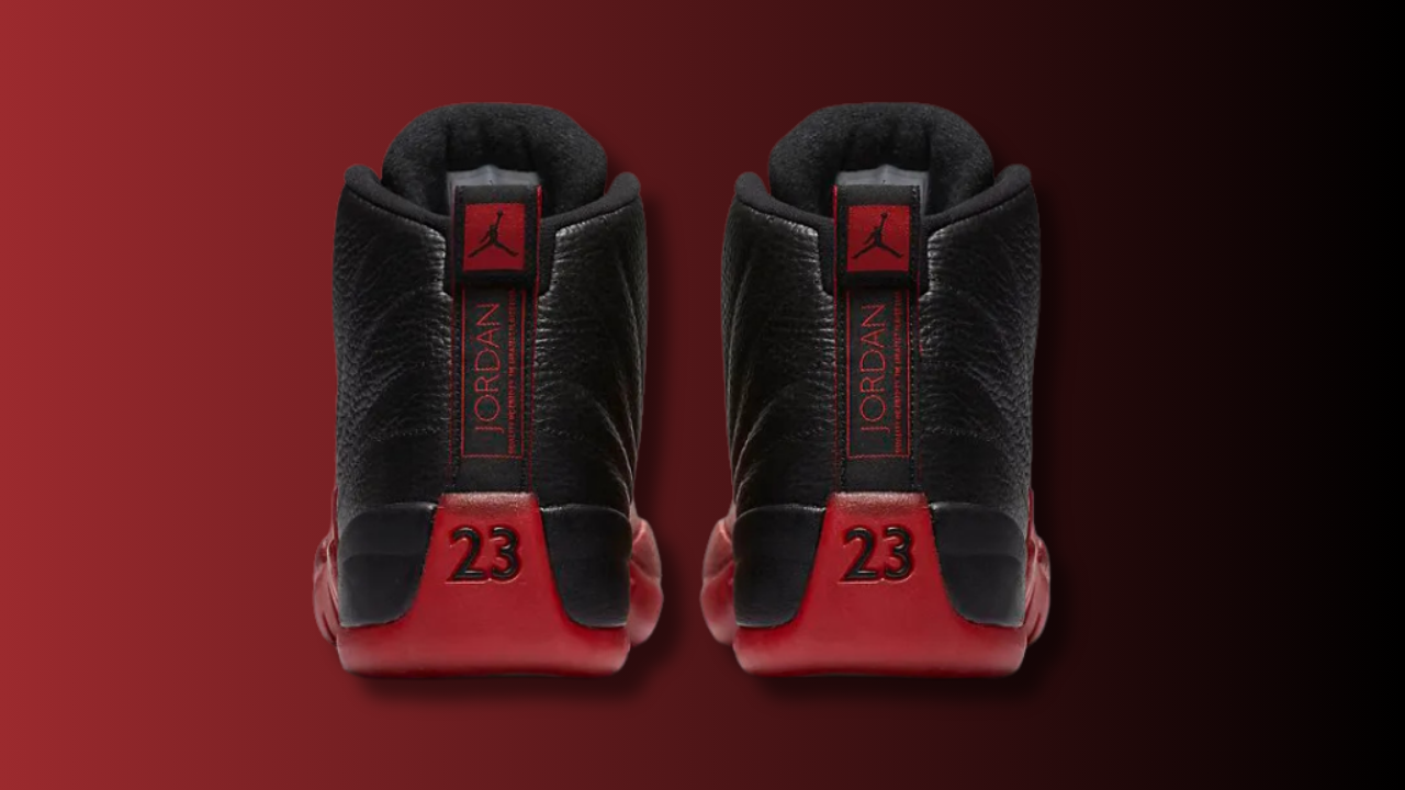 Air Jordan 12 