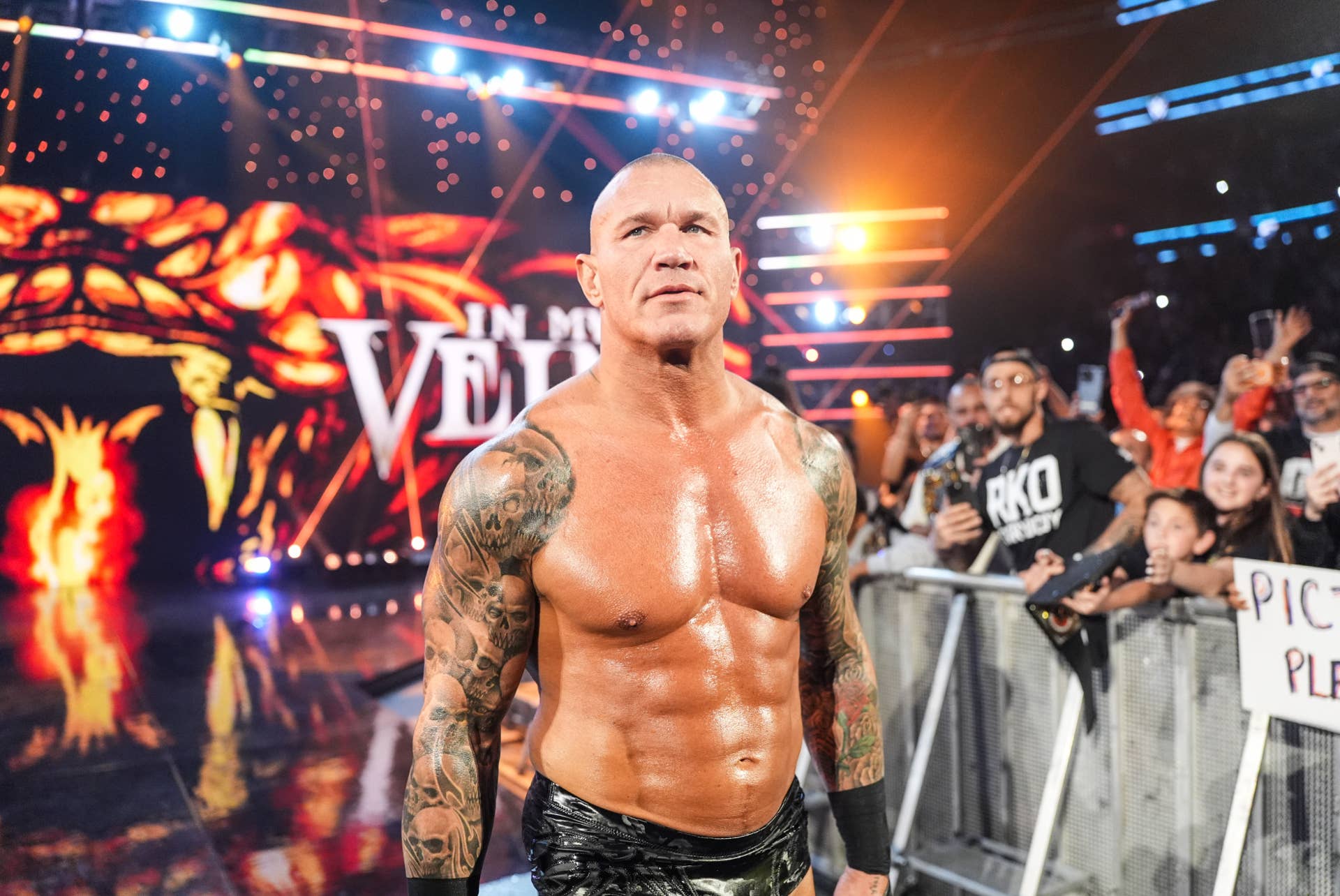 WWE SmackDown heute Abend: Matchcard, Startzeit, Übertragung