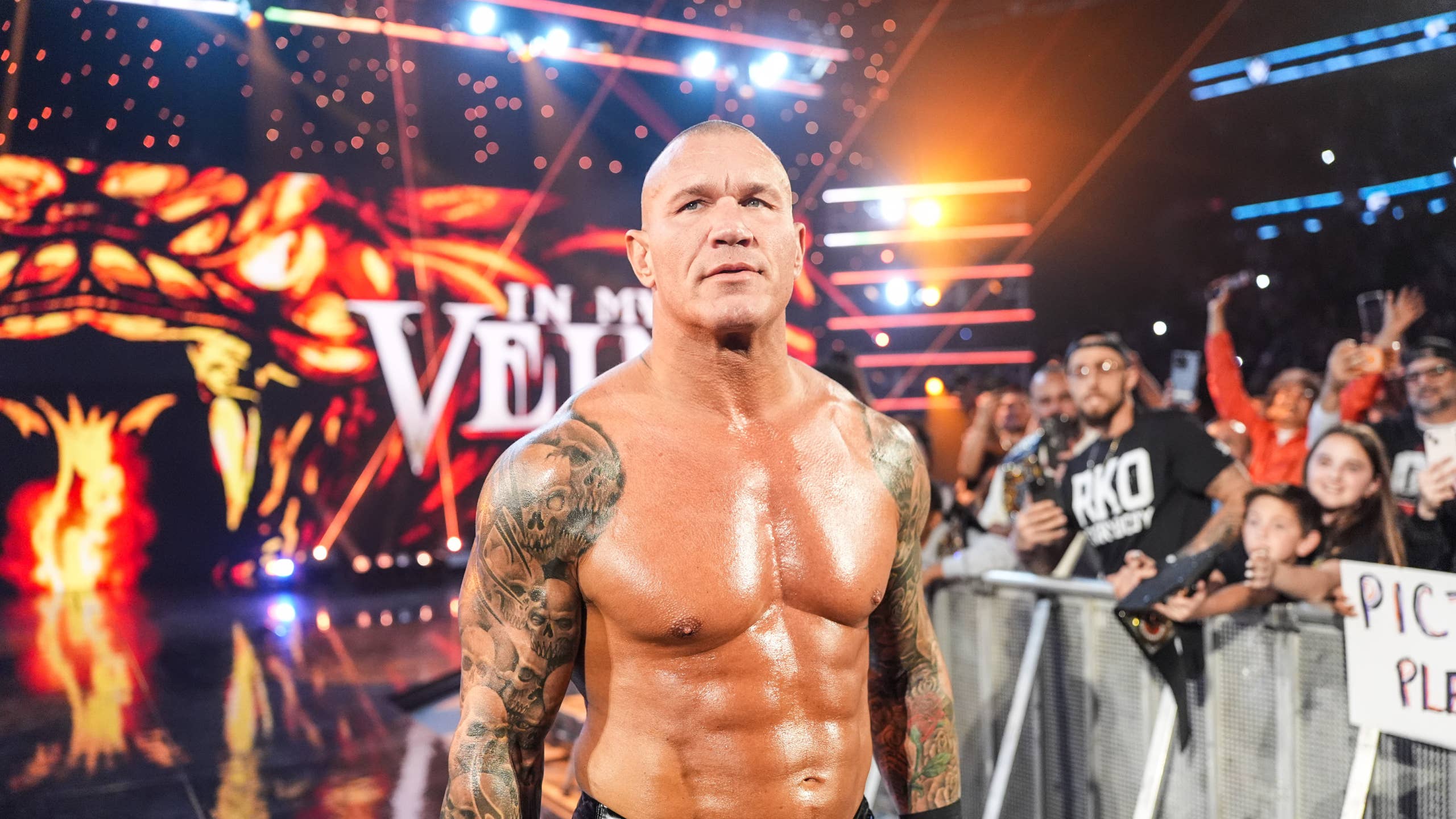 Disturbing Image Decals WWE SmackDown Tonight: Match Card, Start Time, How to Watch - Athlon