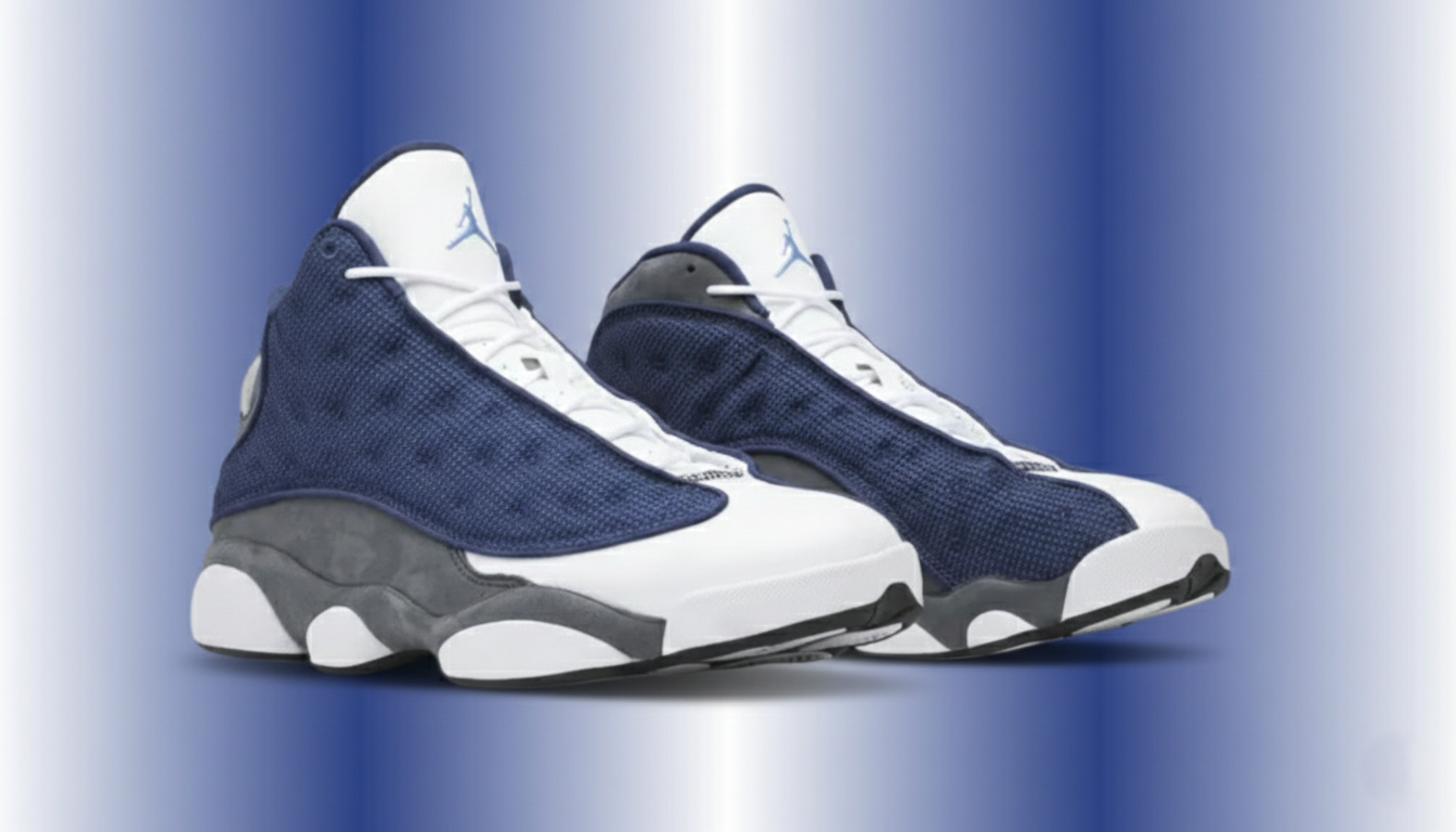 Air Jordan 13 'Flint Grey' Release Date, Price and Where to Buy