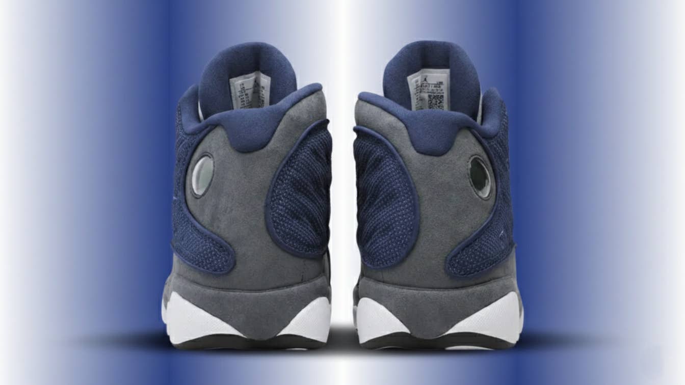 Air Jordan 13 'Flint Grey' Release Date, Price and Where to Buy