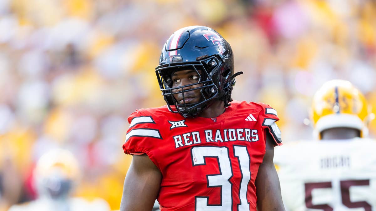 2026 NFL Draft: First-Round Mock Based on Prediction Markets