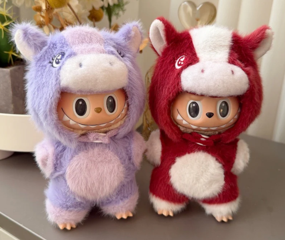 Rarest Labubu Figures Pulled in 2026 Blind Boxes: Top 10 Values - Athlon