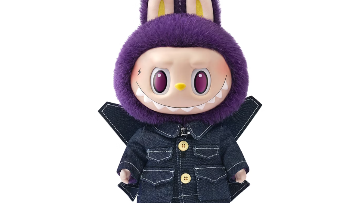 Labubu vs Crybaby: Which Pop Mart Collectible to Invest in for