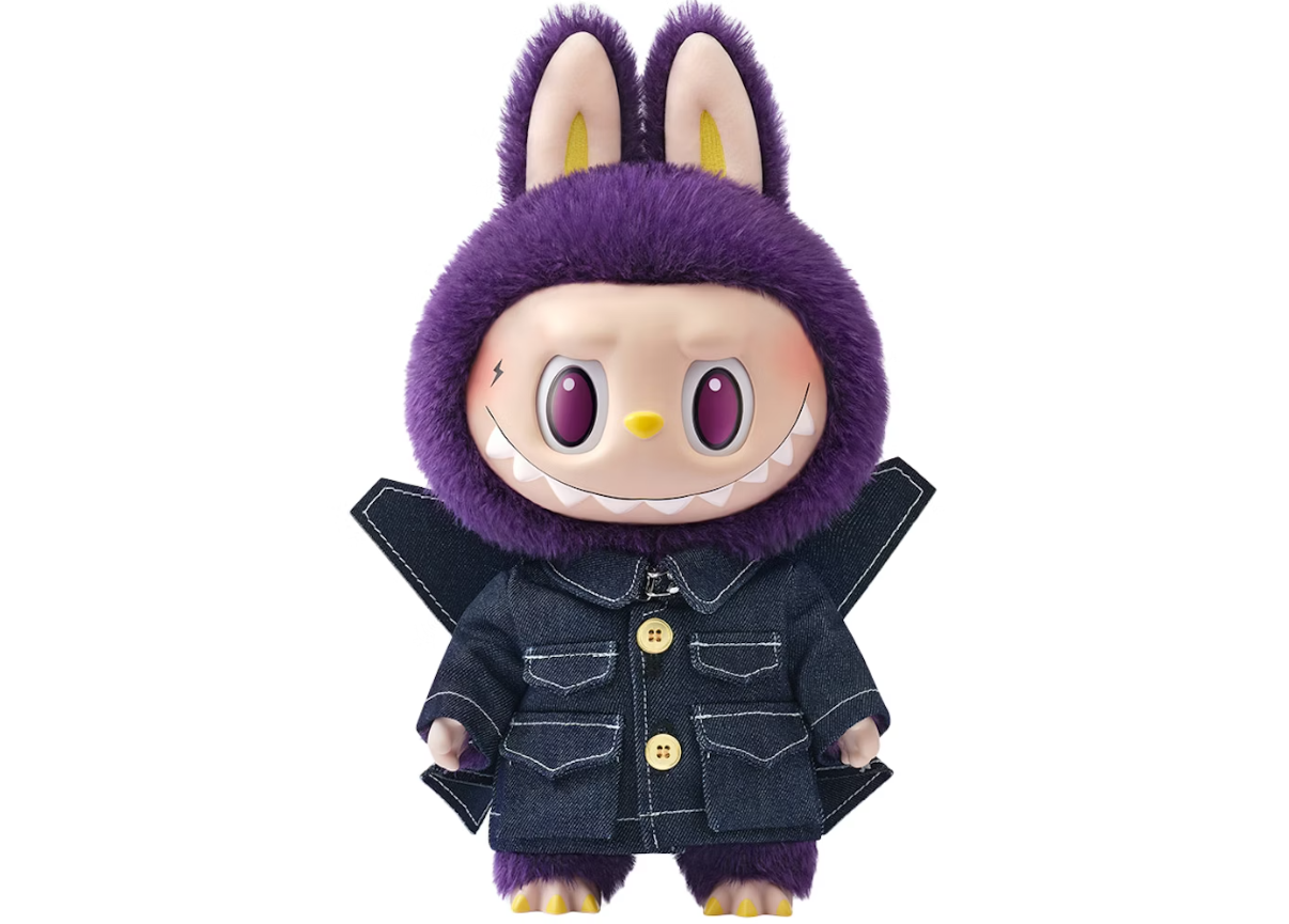 Labubu vs Crybaby: Which Pop Mart Collectible to Invest in for