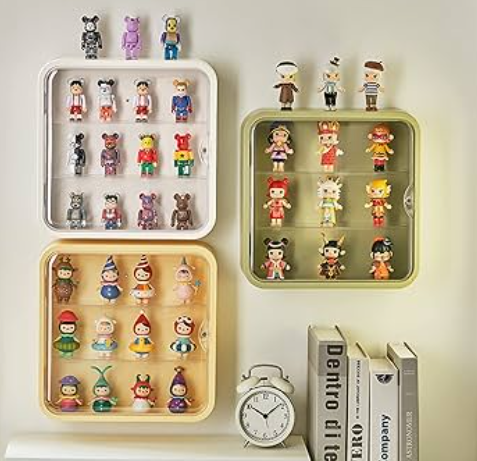 Labubu vs Crybaby: Which Pop Mart Collectible to Invest in for