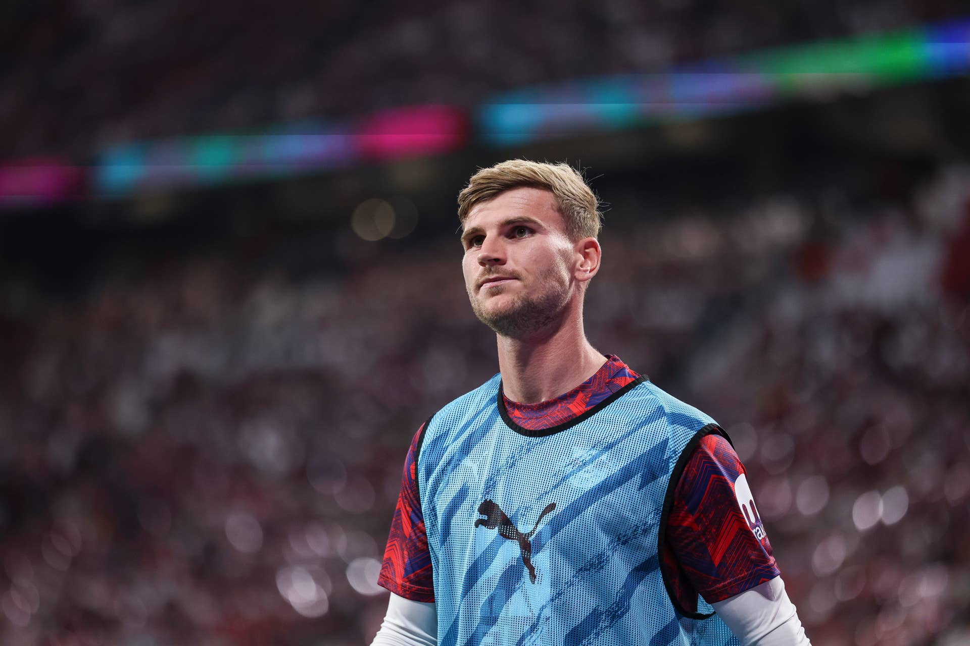 Tim Howard's 'Disrespectful' Take on Timo Werner's MLS Swoop To San ...