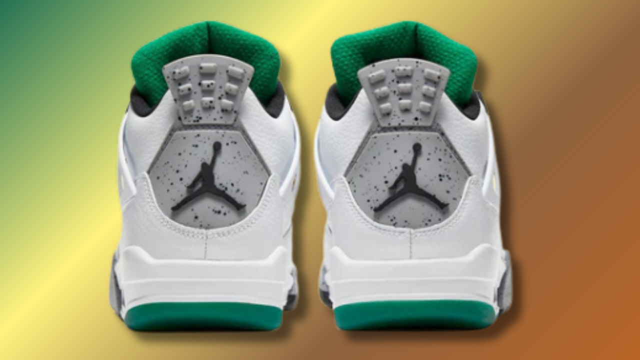 Air Jordan 4 