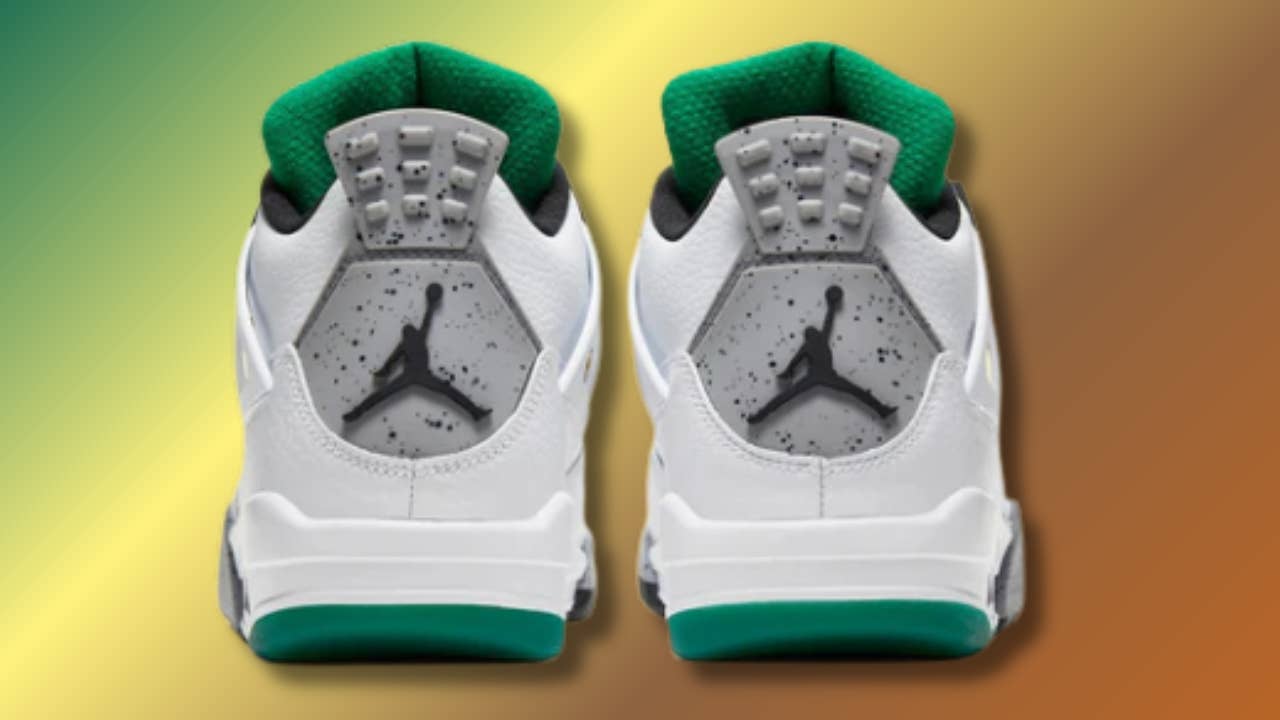 Air Jordan 4 Air Jordan 4