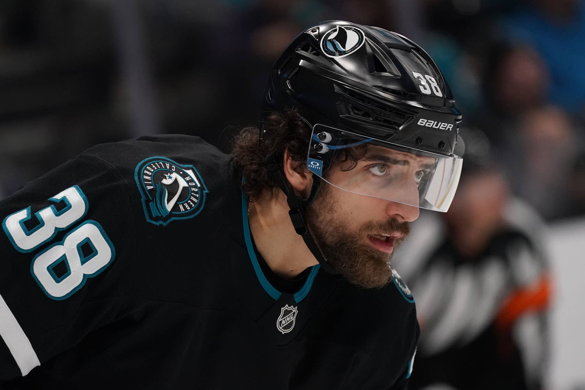 Avalanche Linked to $13 Million Defenseman During NHL Olympic 
