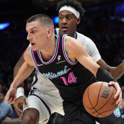 Fantasy Basketball ADP Risers and Fallers: The Biggest Movers Since June