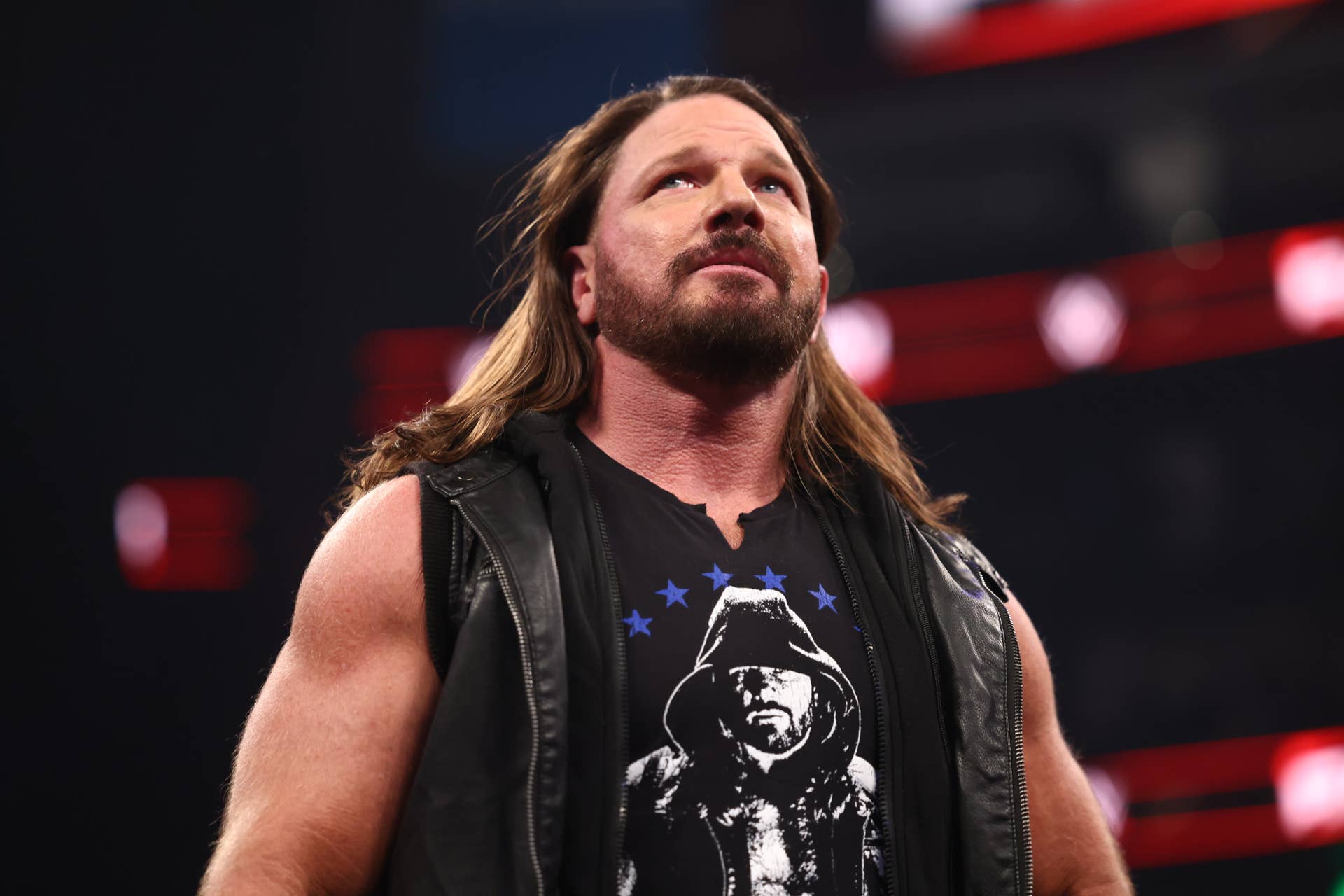 AJ Styles Announced for WWE Hall of Fame 2026 — Date, Venue & Inductees ...
