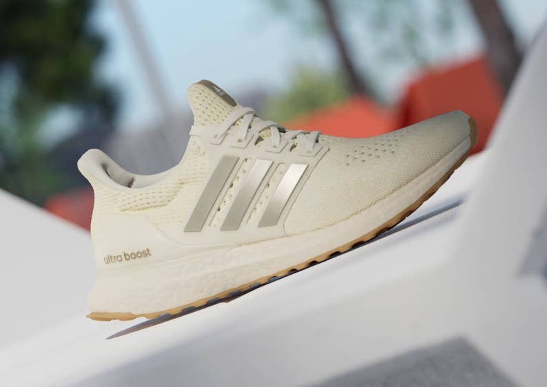 Adidas' $180 Ultraboost Shoes Are on Sale for $81: 'Hugs Your Feet' - Athlon Sports Adidas' $180 Ultraboost Shoes Are on Sale for $81: 'Hugs Your Feet' - Athlon Sports