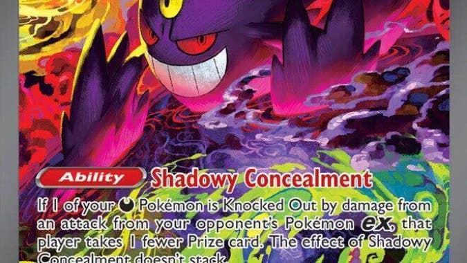 biggest pokemon card I Created The World's Biggest Pokmon Card! (Official World Record)