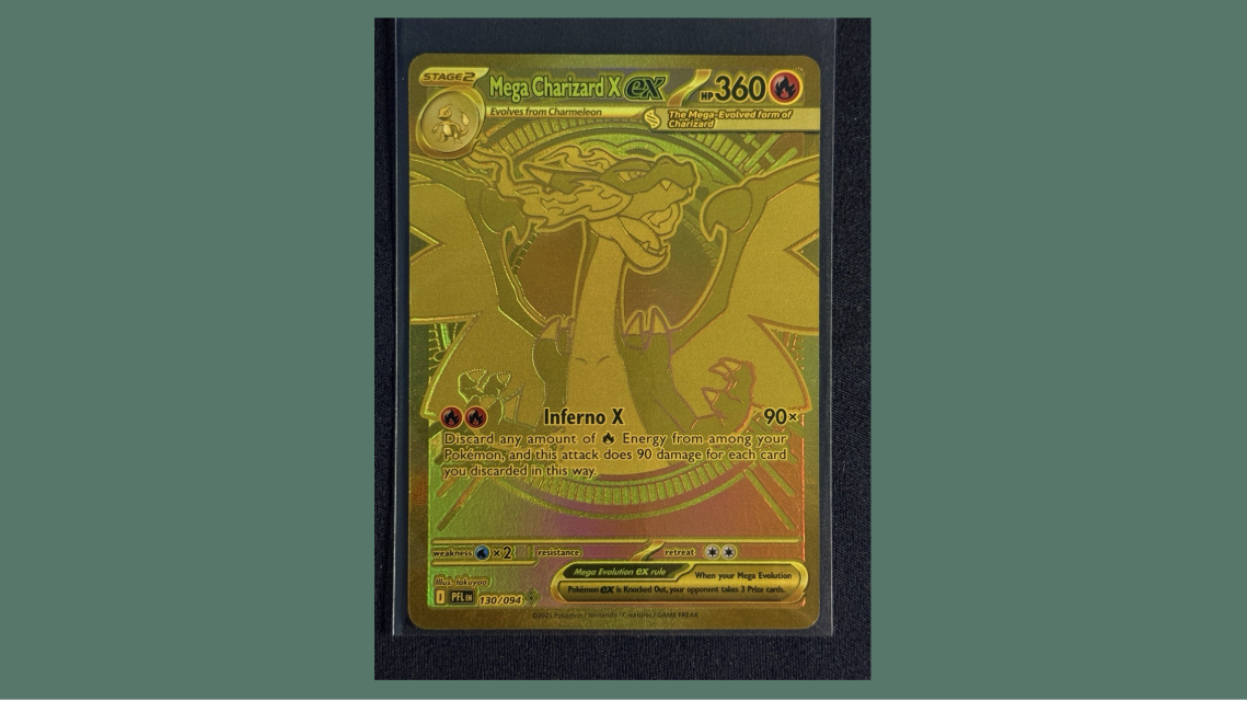 Top 5 Biggest Pokmon TCG Ascended Heroes Rare Pulls in 2026 - Athlon Sports Top 5 Biggest Pokmon TCG Ascended Heroes Rare Pulls in 2026 - Athlon Sports