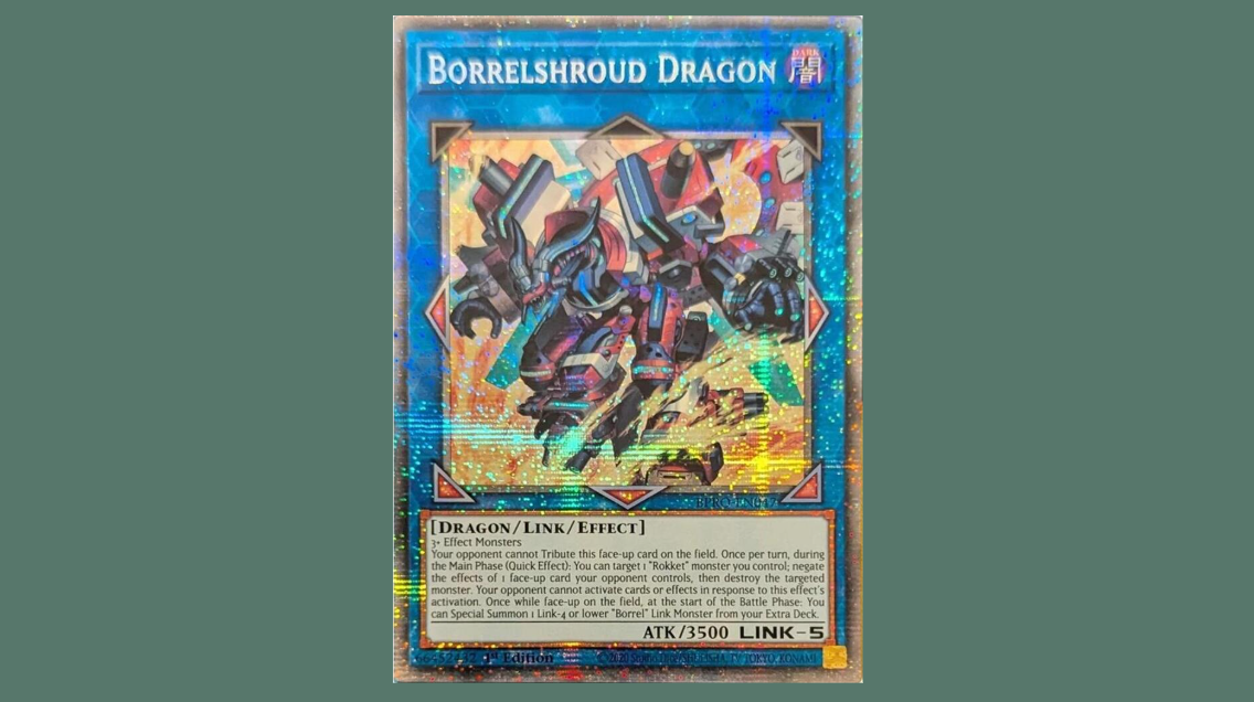 Top 5 Recent TCG 1/1 Pulls in 2026: Pokmon, Yu-Gi-Oh, and More One-of-Ones  - Athlon Sports