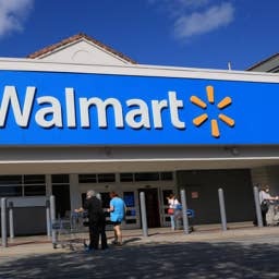 Walmart's 'Perfect' $5 Pocket T-Shirts Are 'Super Soft'