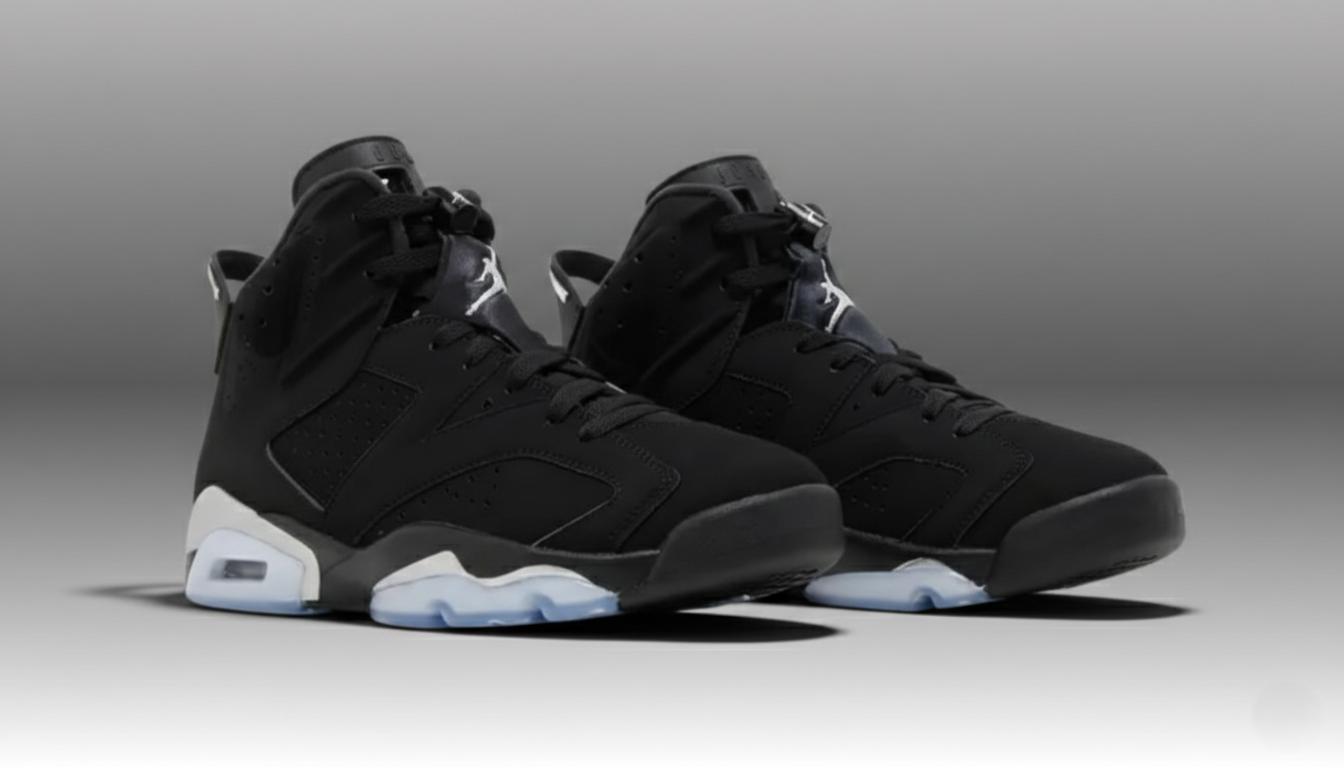 Air Jordan 6 'Chrome' Where to Buy: Prices and Details - Athlon