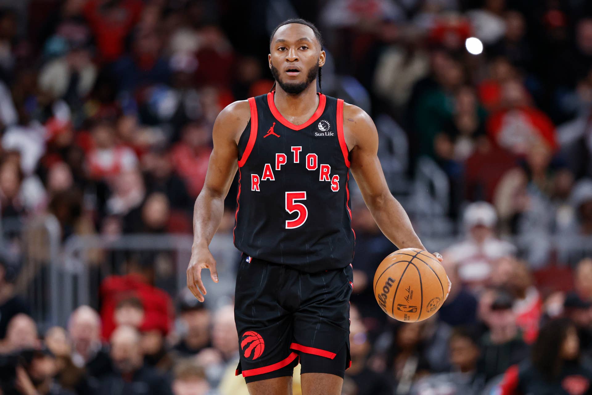Taronto Rapters Toronto Raptors Latest News, Rumors, Fan Discussions, Game Schedules ...