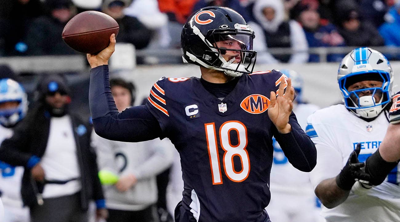 4 Bold Predictions for the NFC North in 2026 - Athlon
