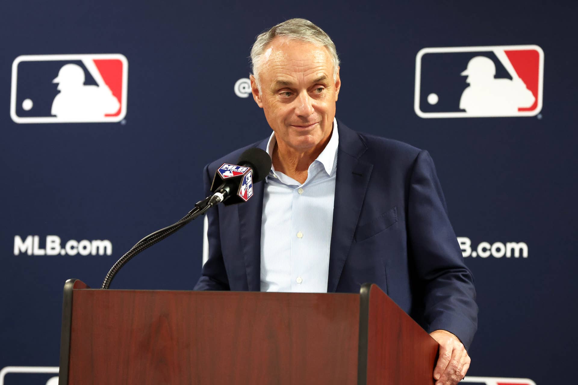 Every MLB Lockout, Strike, and Work Stoppage in History - Athlon