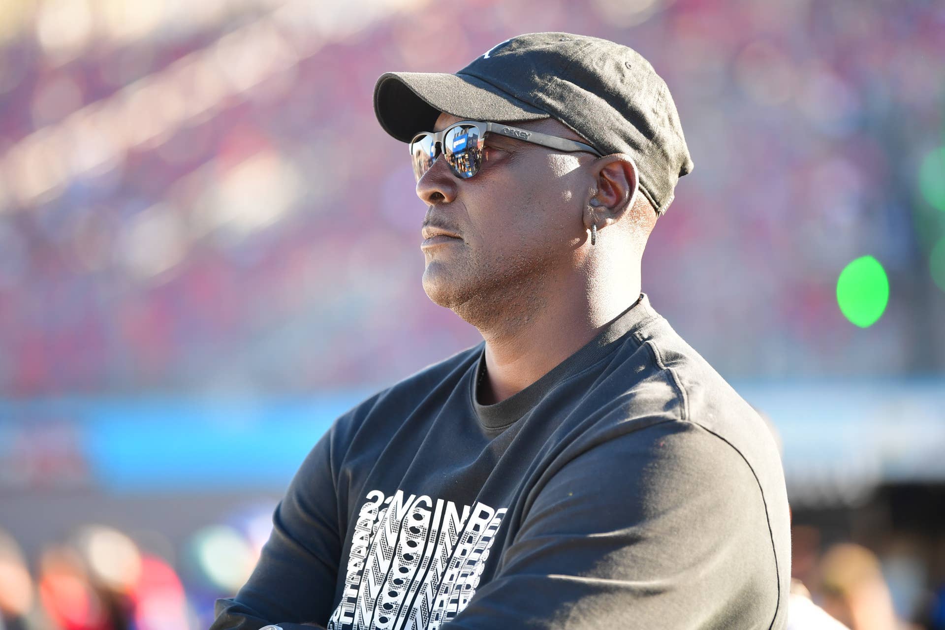 NBA Legend Michael Jordan Reinforces His Legacy as Sports' Most